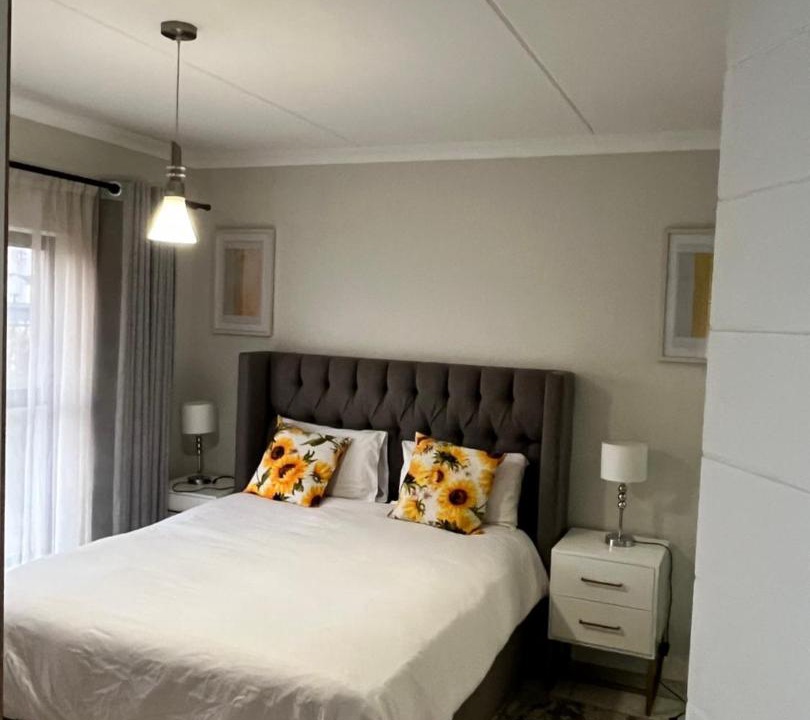 Photo of Bedroom in Tshwane