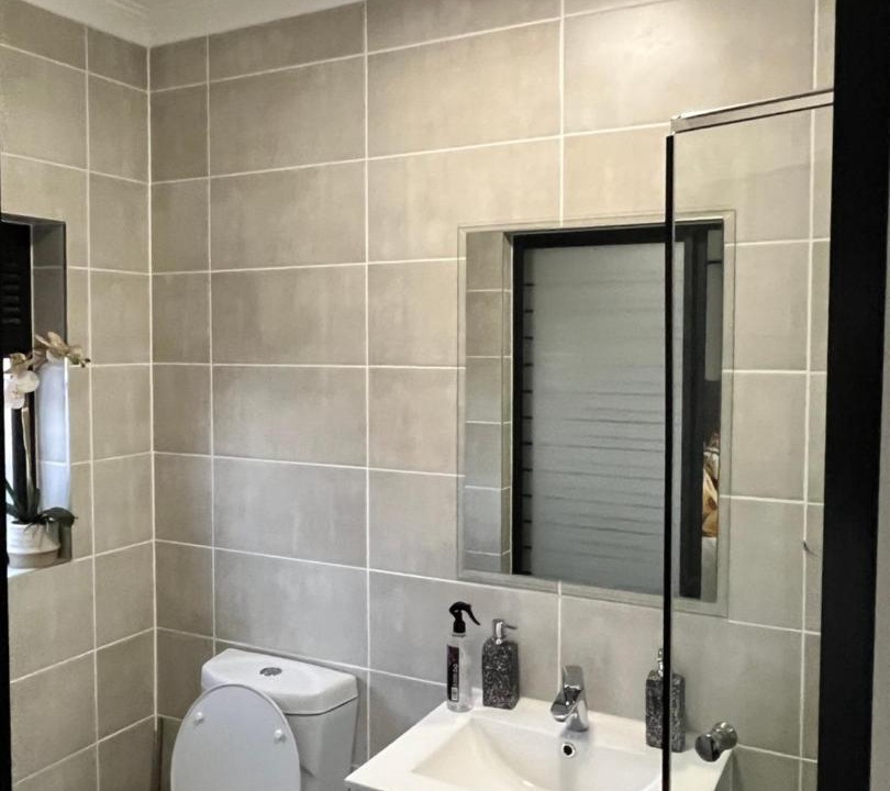 Photo of Bathroom in Tshwane