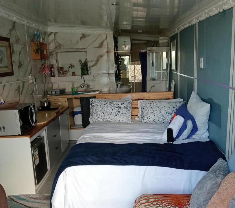Photo of Bedroom in Mowbray