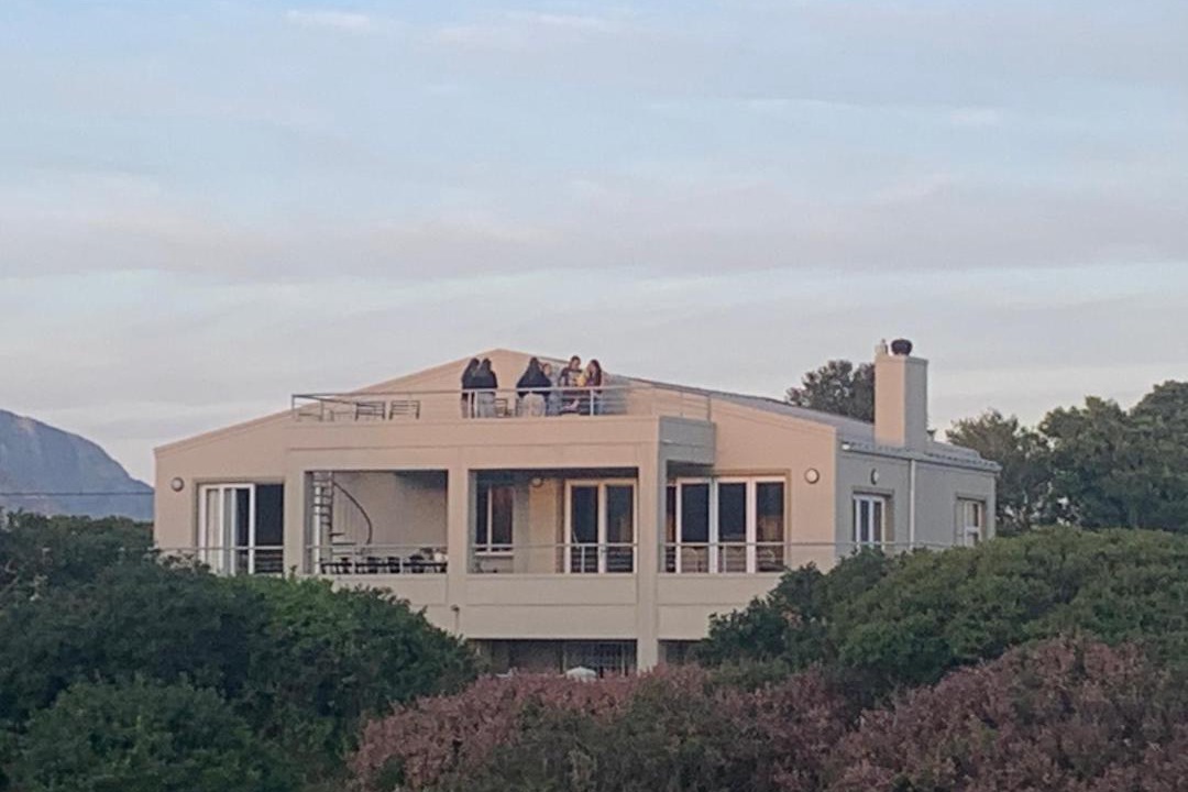 Photo of Others in Sandbaai