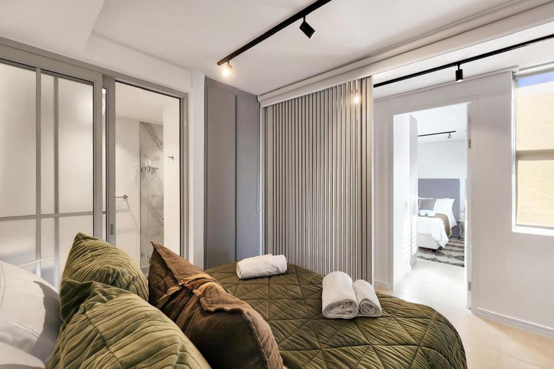 Photo of Bedroom in Green Point