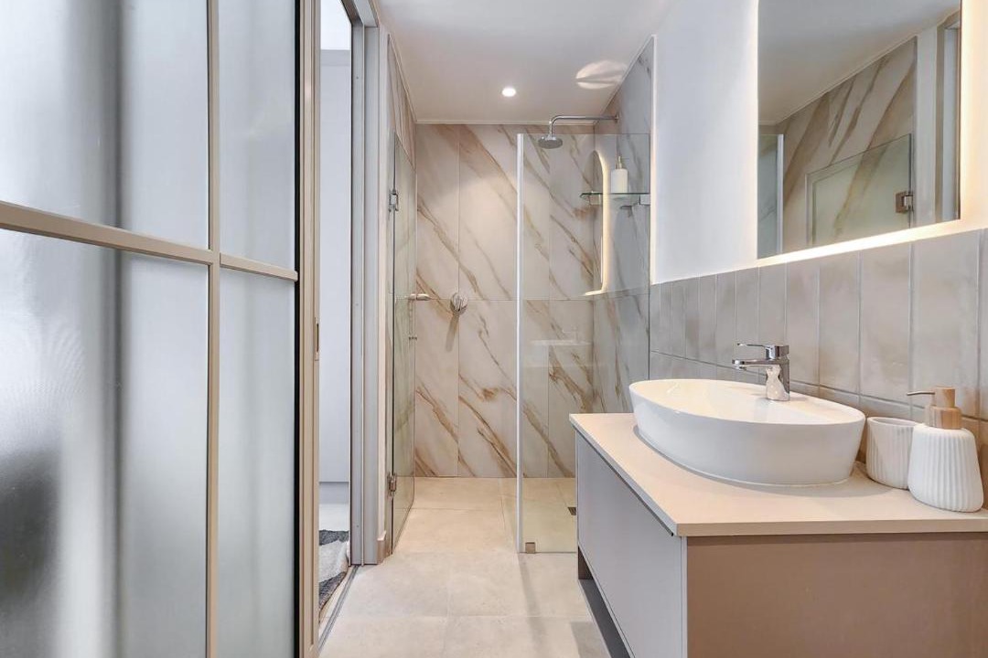 Photo of Bathroom in Green Point