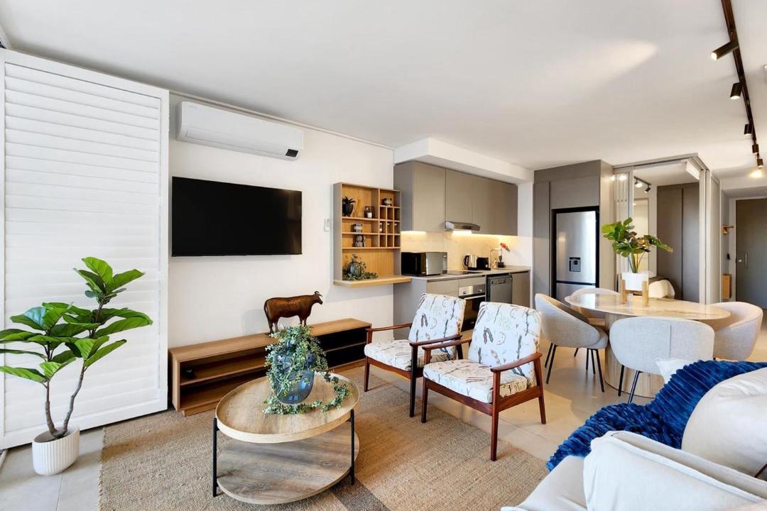 Photo of Livingroom in Green Point