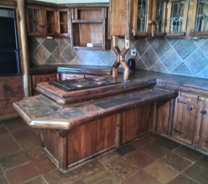 Photo of Kitchen in Kareeberg