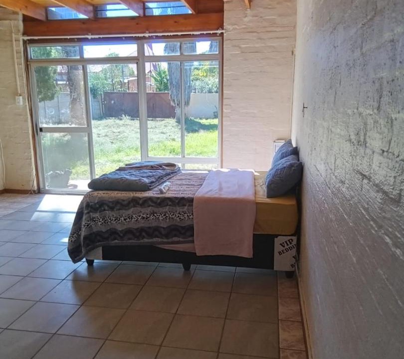 Photo of Bedroom in Kareeberg