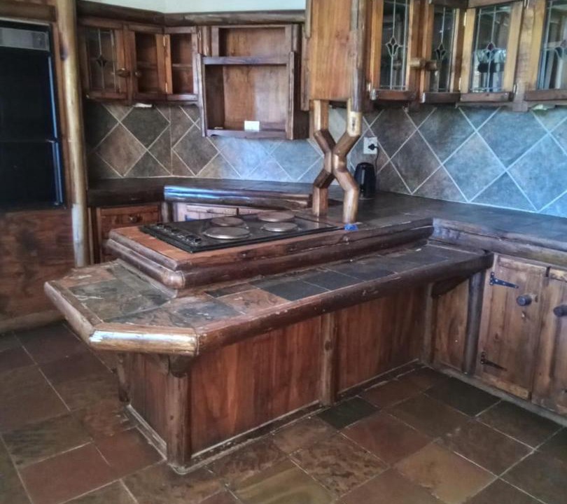 Photo of Kitchen in Kareeberg