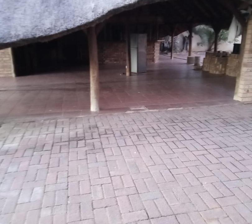 Photo of Others in Kareeberg