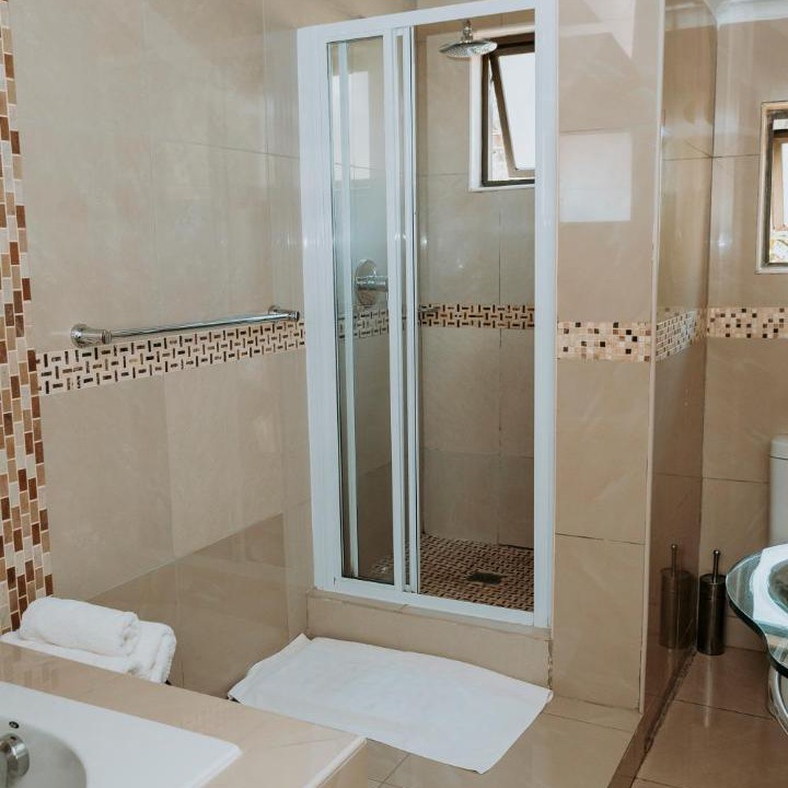 Photo of Bathroom in Durban North