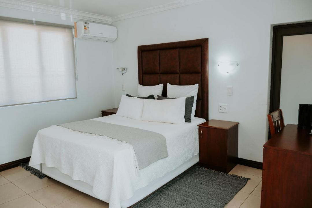 Photo of Bedroom in Durban North