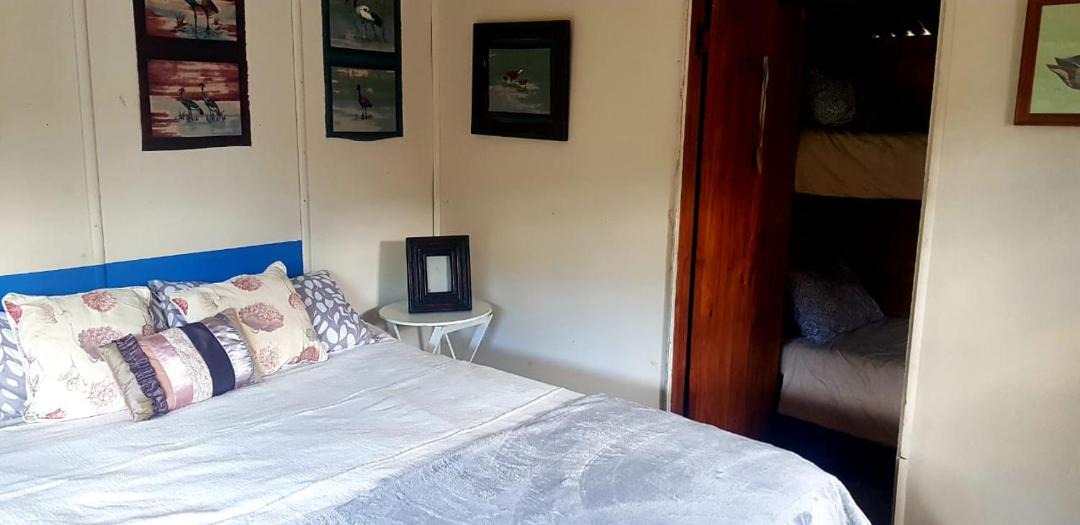 Photo of Bedroom in Mpofana