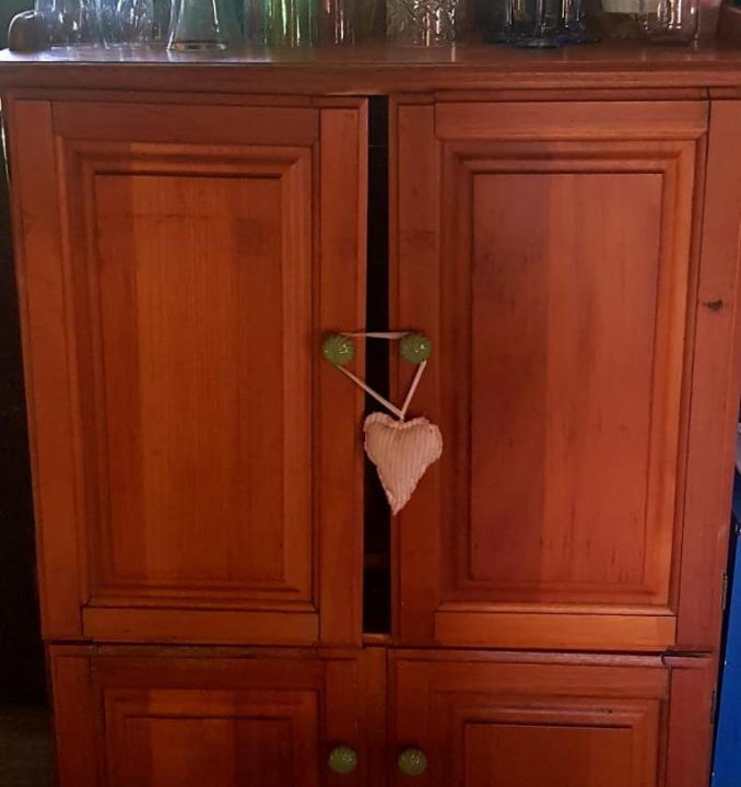 Photo of Kitchen in Mpofana