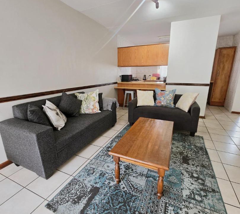 Photo of Livingroom in Langenhoven Park