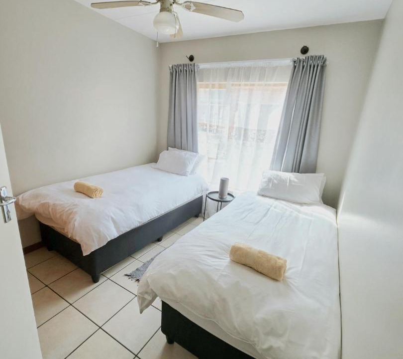 Photo of Bedroom in Langenhoven Park