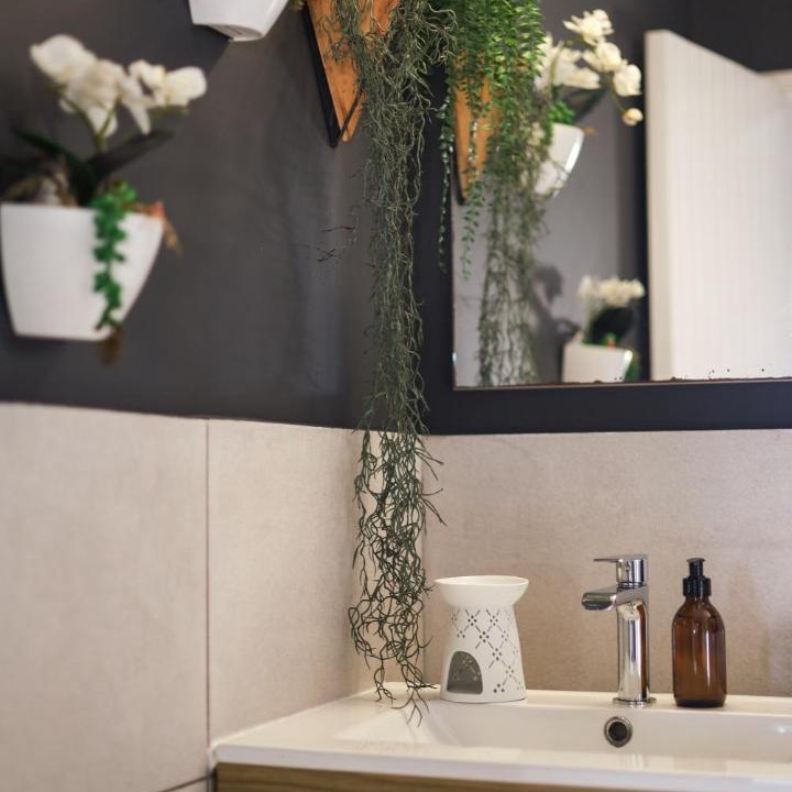 Photo of Bathroom in Shaka's Rock
