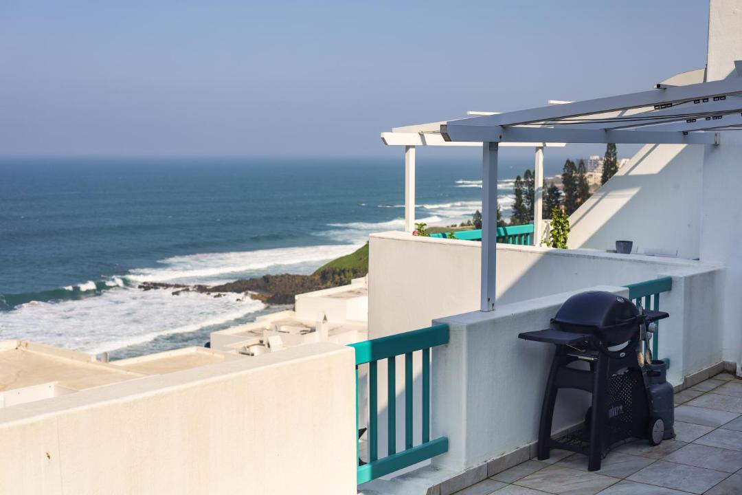 Photo of Patio Balcony in Shaka's Rock