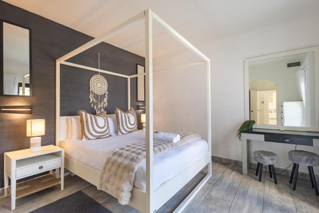 Photo of Bedroom in Shaka's Rock