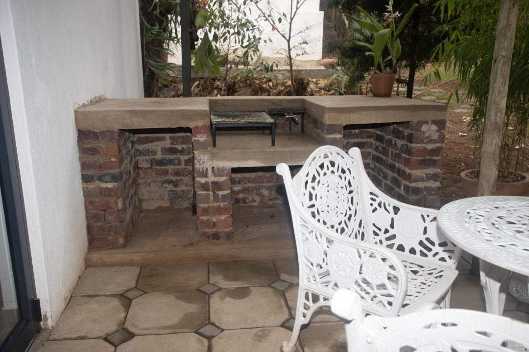 Photo of Patio Balcony in Nelspruit