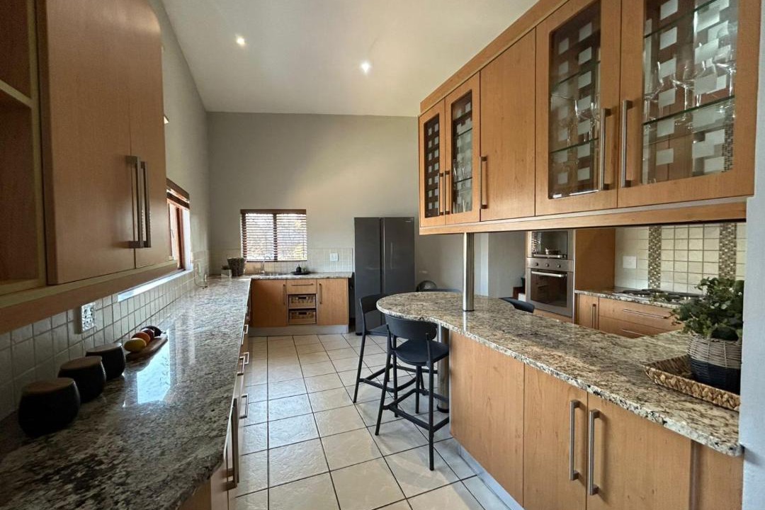 Photo of Kitchen in Bela-Bela