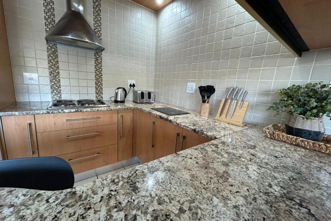Photo of Kitchen in Bela-Bela