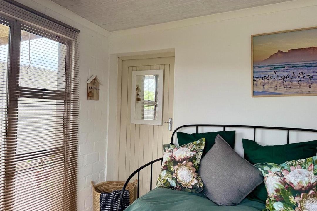 Photo of Bedroom in Durbanville