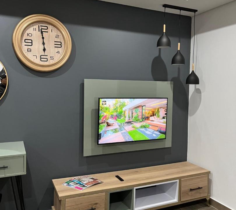Photo of Livingroom in Eikenhof