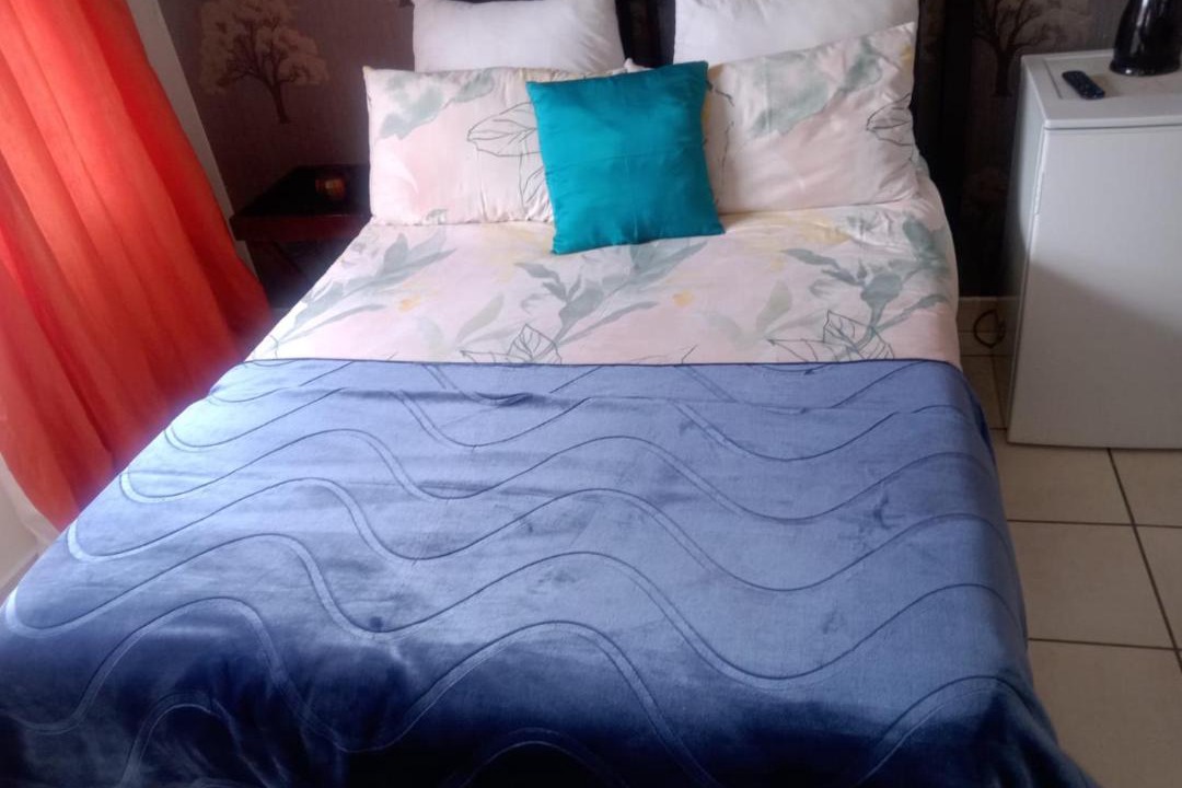 Photo of Bedroom in Lephalale
