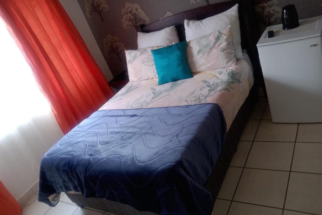 Photo of Bedroom in Lephalale