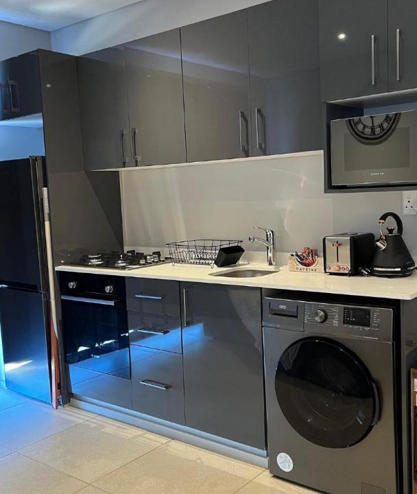 Photo of Kitchen in Port Zimbali