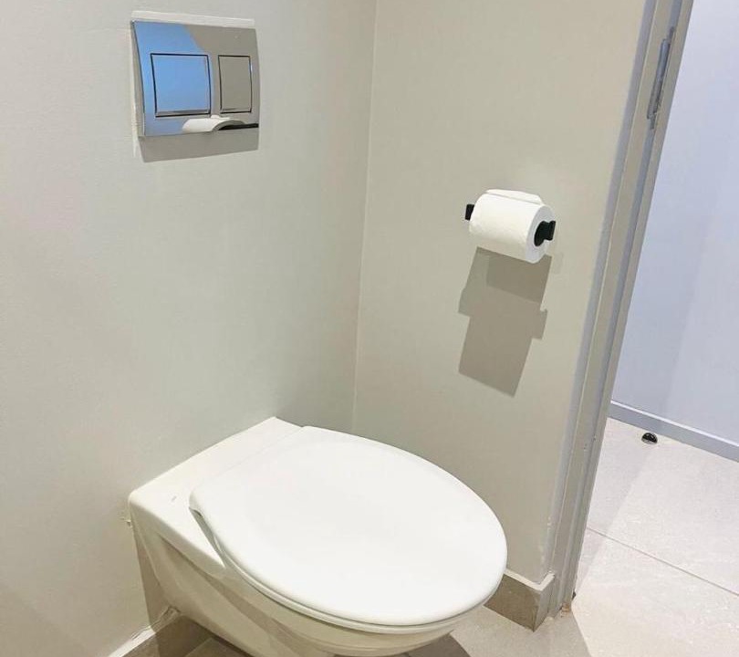 Photo of Bathroom in Port Zimbali