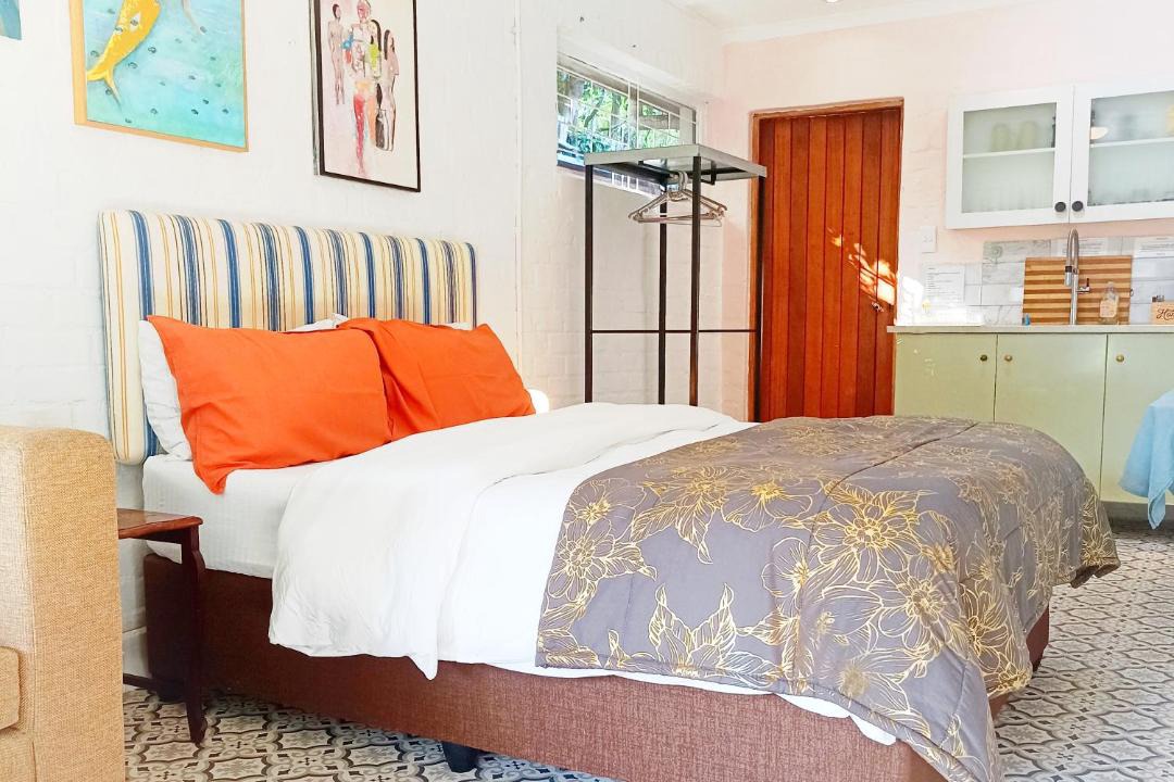 Photo of Bedroom in Kommetjie
