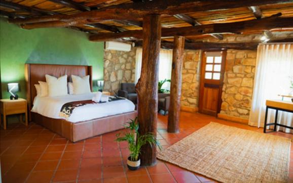 Photo of Bedroom in Tshwane