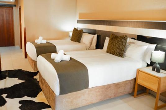 Photo of Bedroom in Tshwane