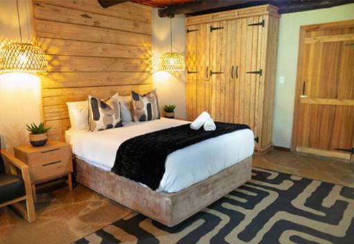 Photo of Bedroom in Tshwane