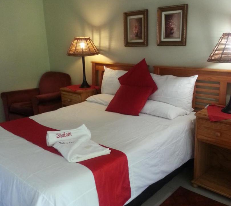 Photo of Bedroom in Ga-Segonyana