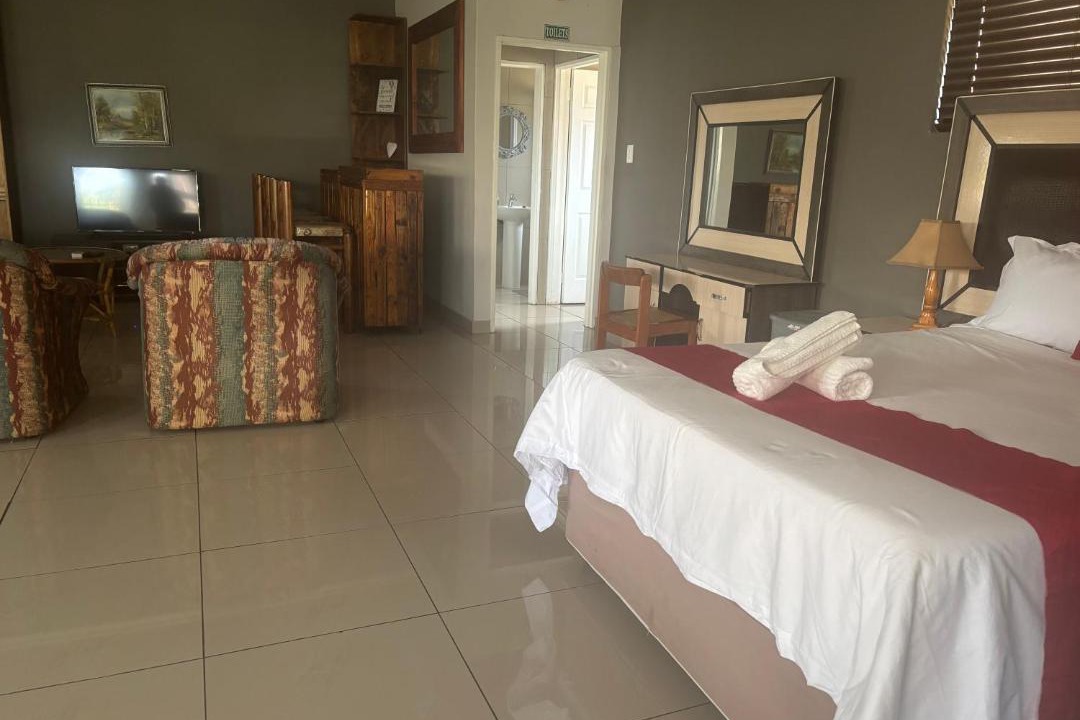 Photo of Bedroom in Ga-Segonyana