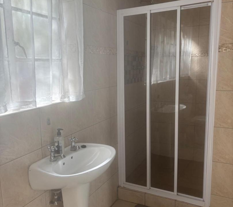Photo of Bathroom in Ga-Segonyana