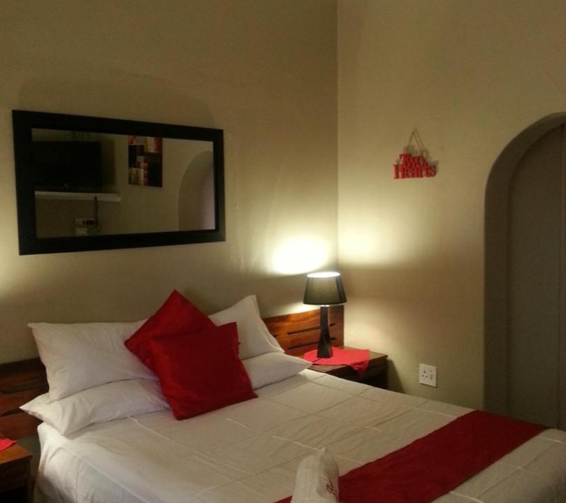 Photo of Bedroom in Ga-Segonyana