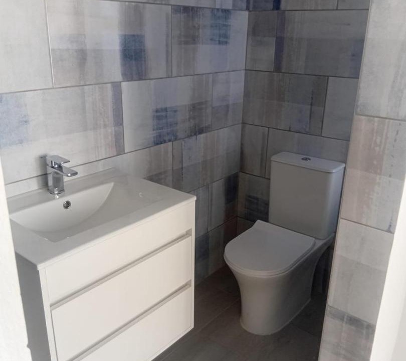 Photo of Bathroom in Melkbosstrand