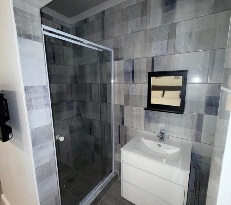 Photo of Bathroom in Melkbosstrand