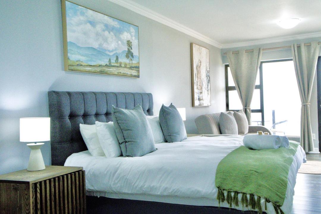 Photo of Bedroom in Herolds Bay