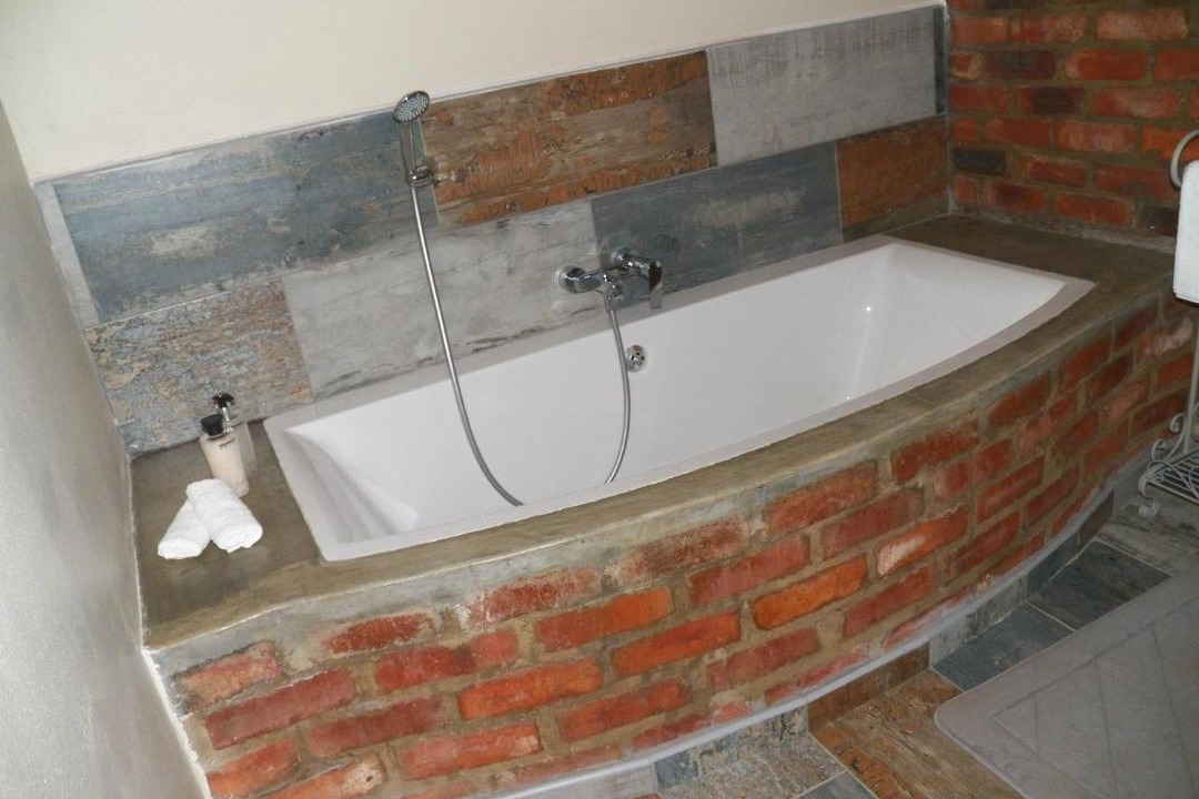 Photo of Bathroom in Lichtenburg