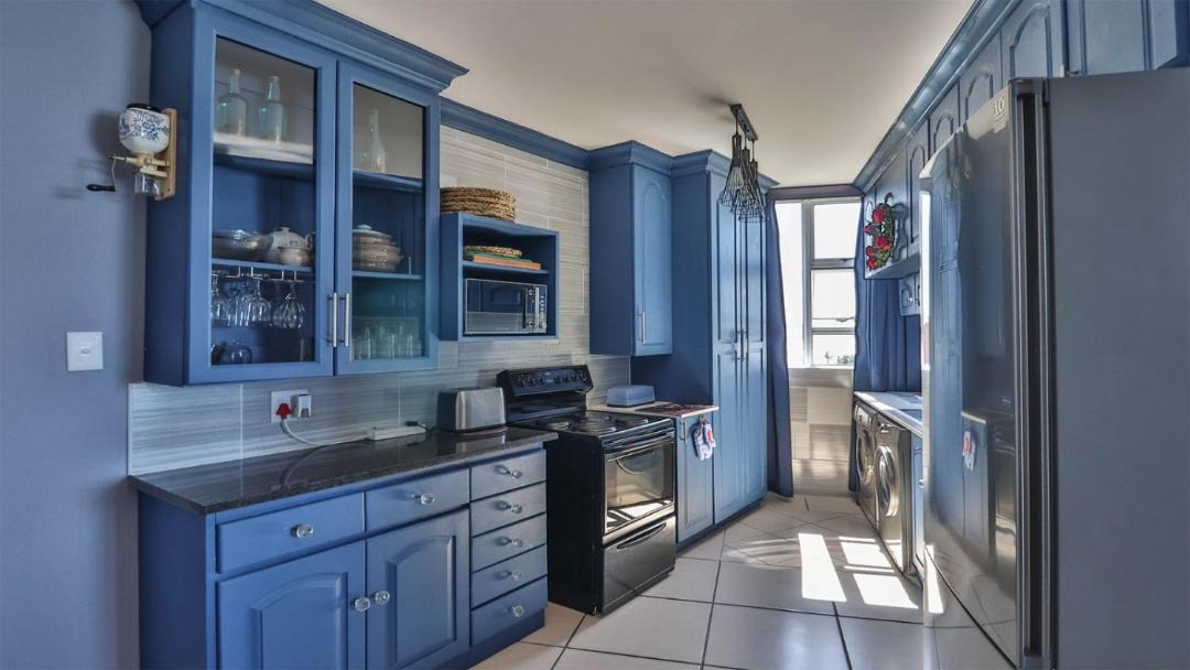 Photo of Kitchen in Scottburgh