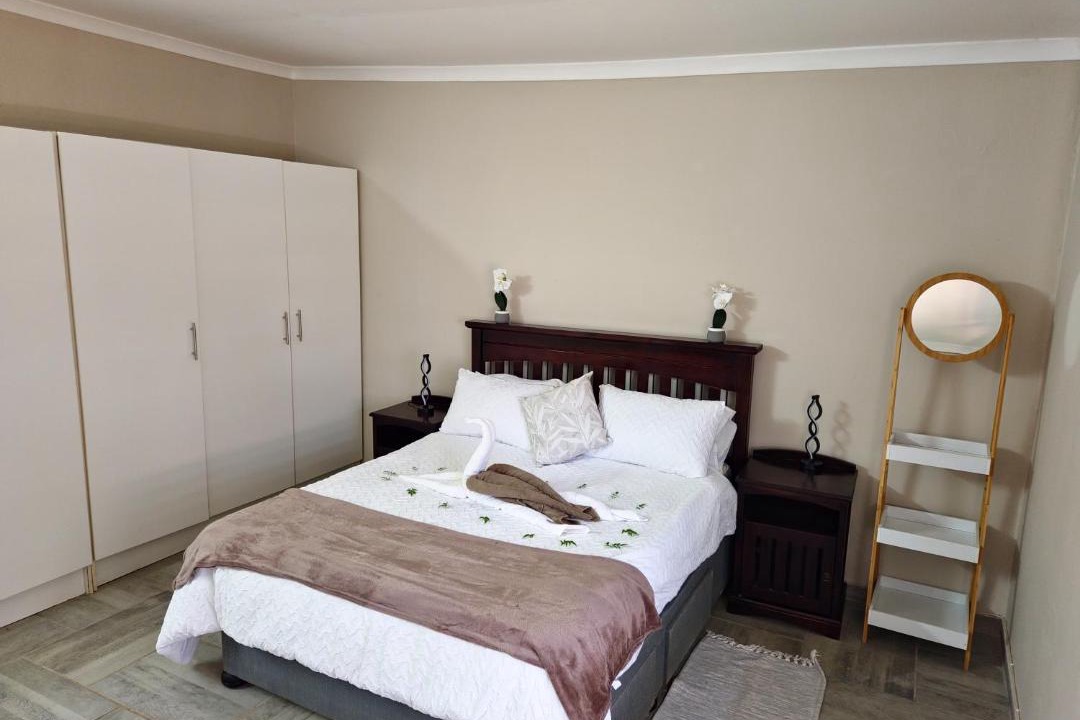 Photo of Bedroom in Hartbeespoort
