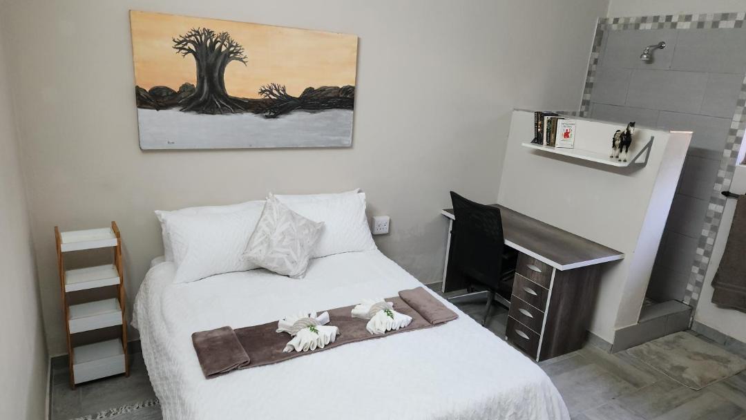 Photo of Bedroom in Hartbeespoort