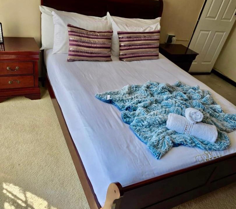 Photo of Bedroom in Klerksdorp