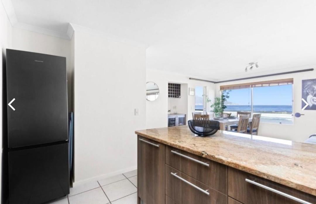 Photo of Kitchen in Bloubergstrand