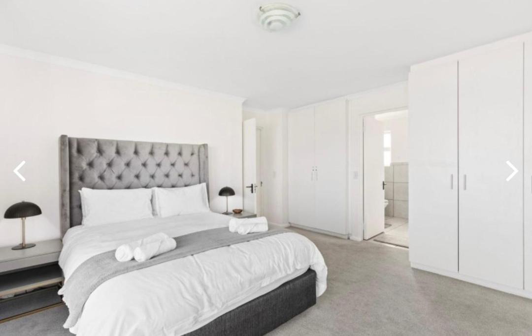 Photo of Bedroom in Bloubergstrand