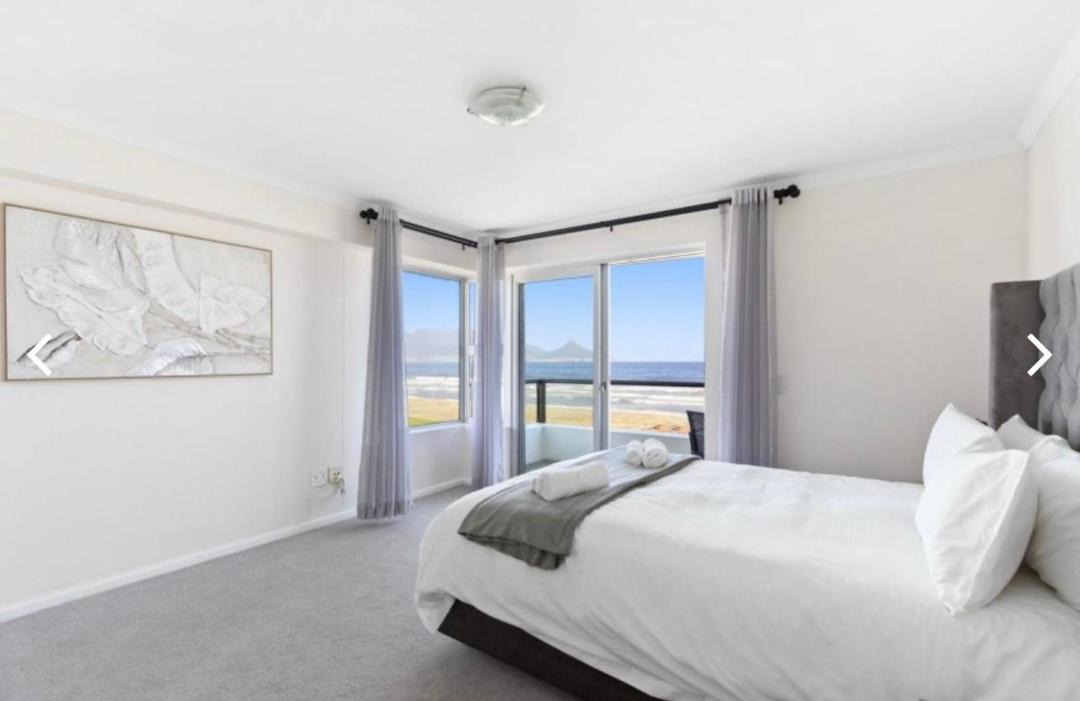 Photo of Bedroom in Bloubergstrand