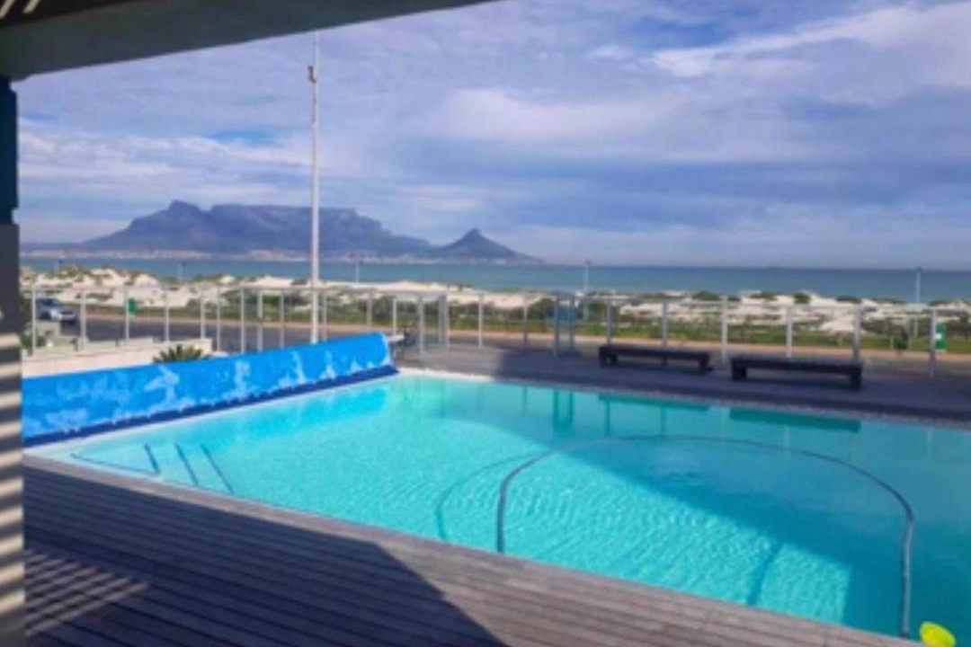 Photo of Others in Bloubergstrand