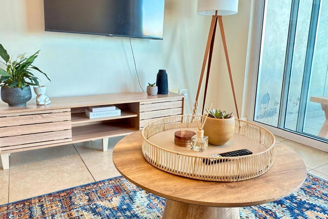 Photo of Livingroom in Flamingo Vlei